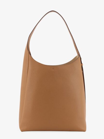Tory Burch Romy Hobo Leather Bag