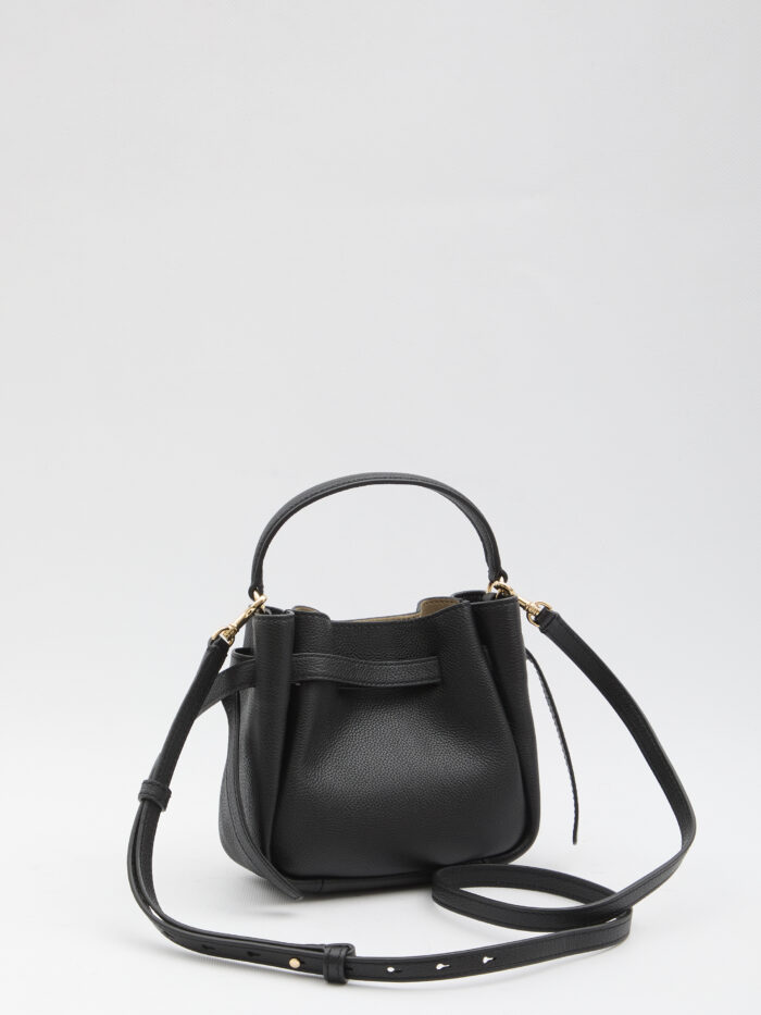 Tory Burch Romy mini bucket bag