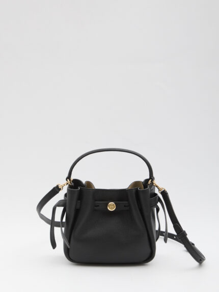 Tory Burch Romy mini bucket bag