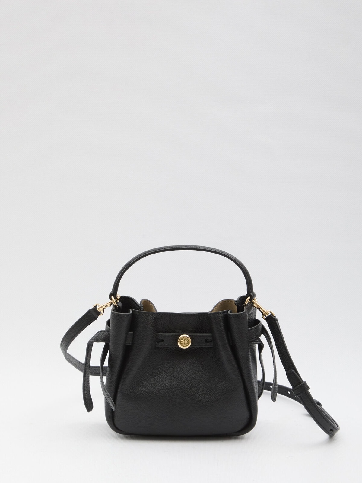 Tory Burch Romy mini bucket bag