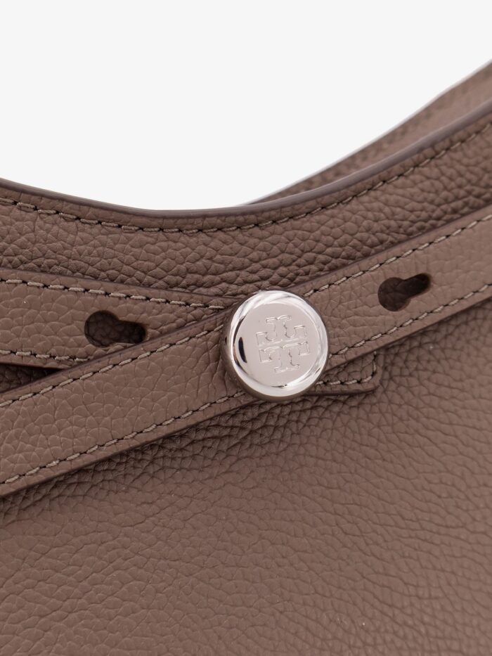 Tory Burch Romy Zip Top Crossbody Bag