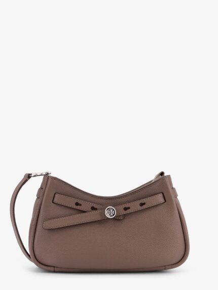 Tory Burch Romy Zip Top Crossbody Bag