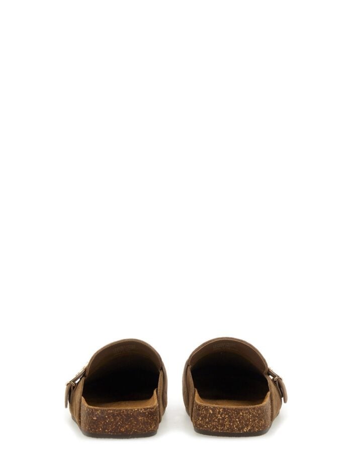 Tory Burch SANDAL "MELLOW"
