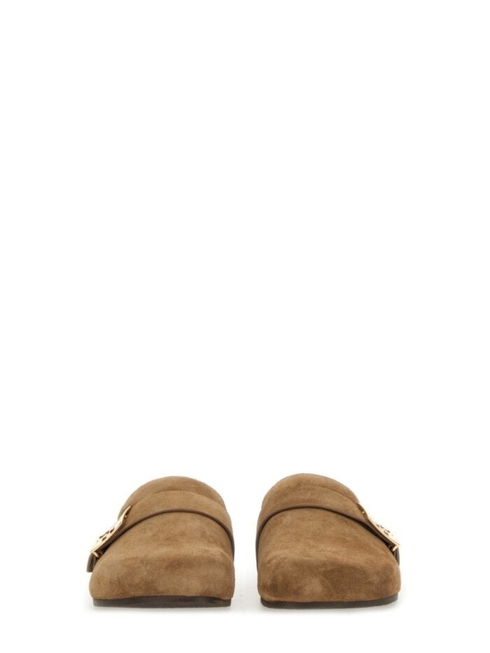 Tory Burch SANDAL "MELLOW"