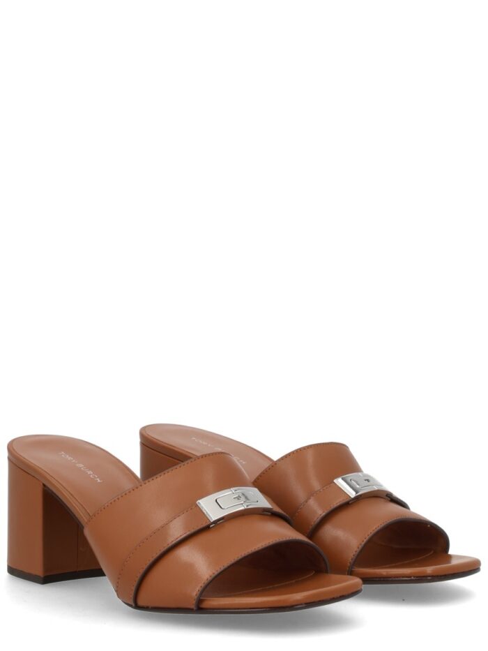 Tory Burch SANDAL MULE "LEELEE"