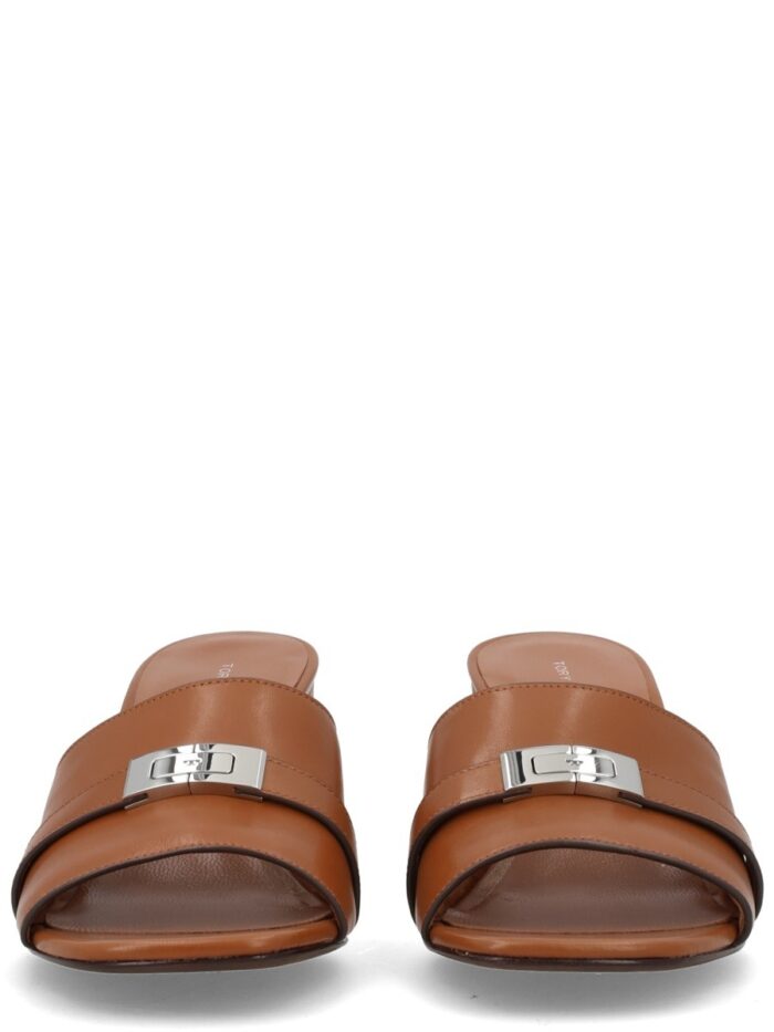 Tory Burch SANDAL MULE "LEELEE"