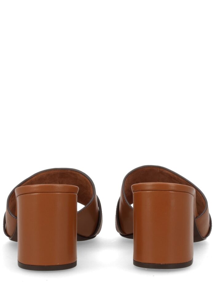 Tory Burch SANDAL MULE "LEELEE"