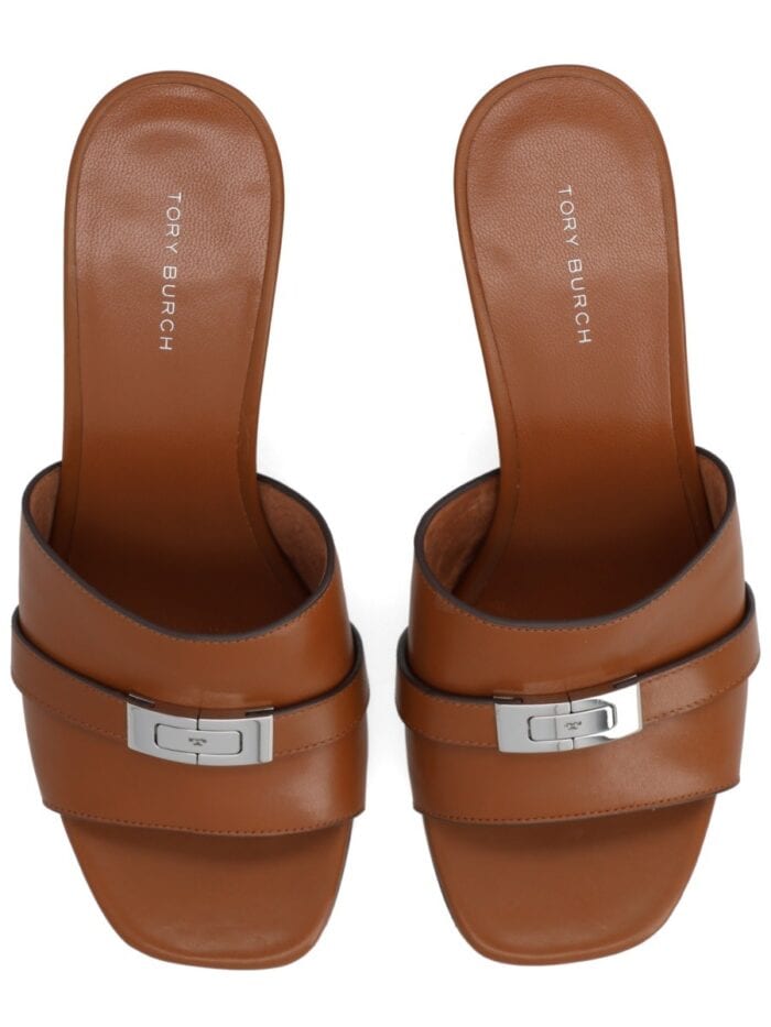 Tory Burch SANDAL MULE "LEELEE"