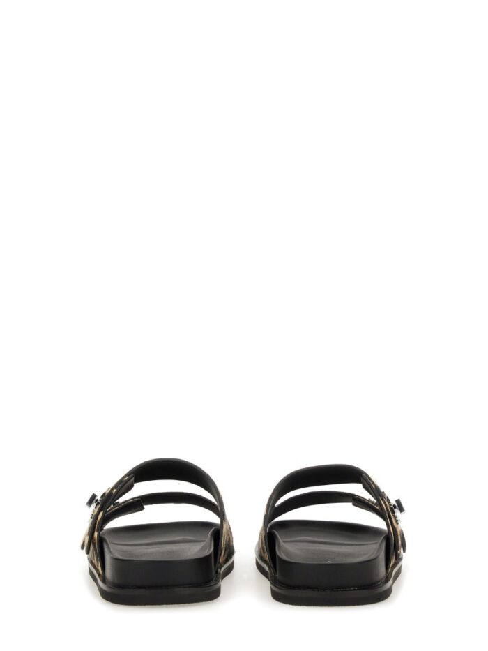 Tory Burch SANDAL T LOCK