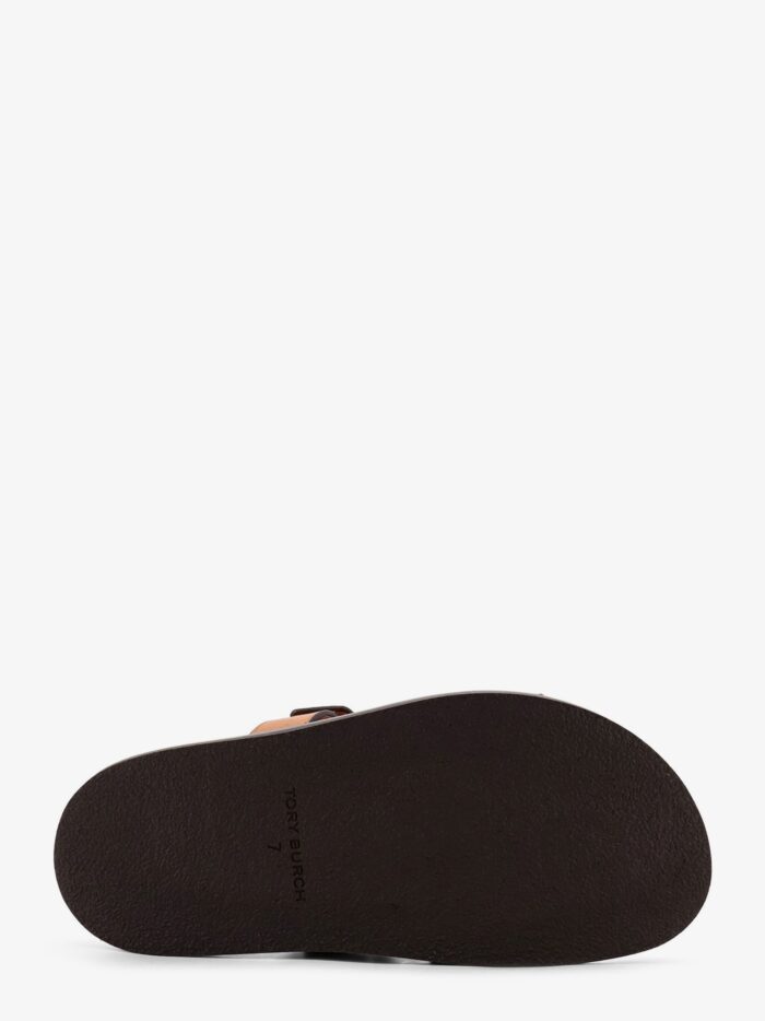 Tory Burch Sandali Ines In Pelle