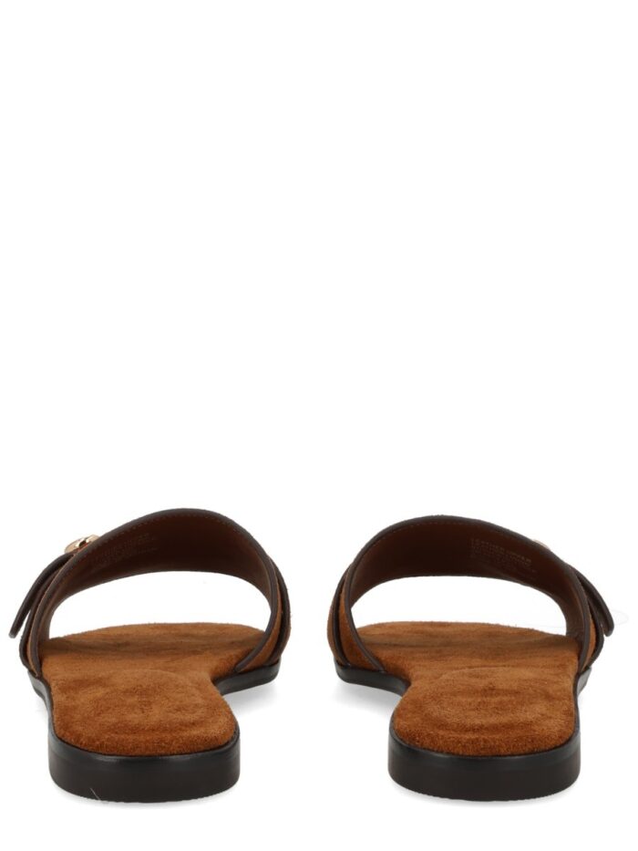 Tory Burch SANDALO "ROMY"