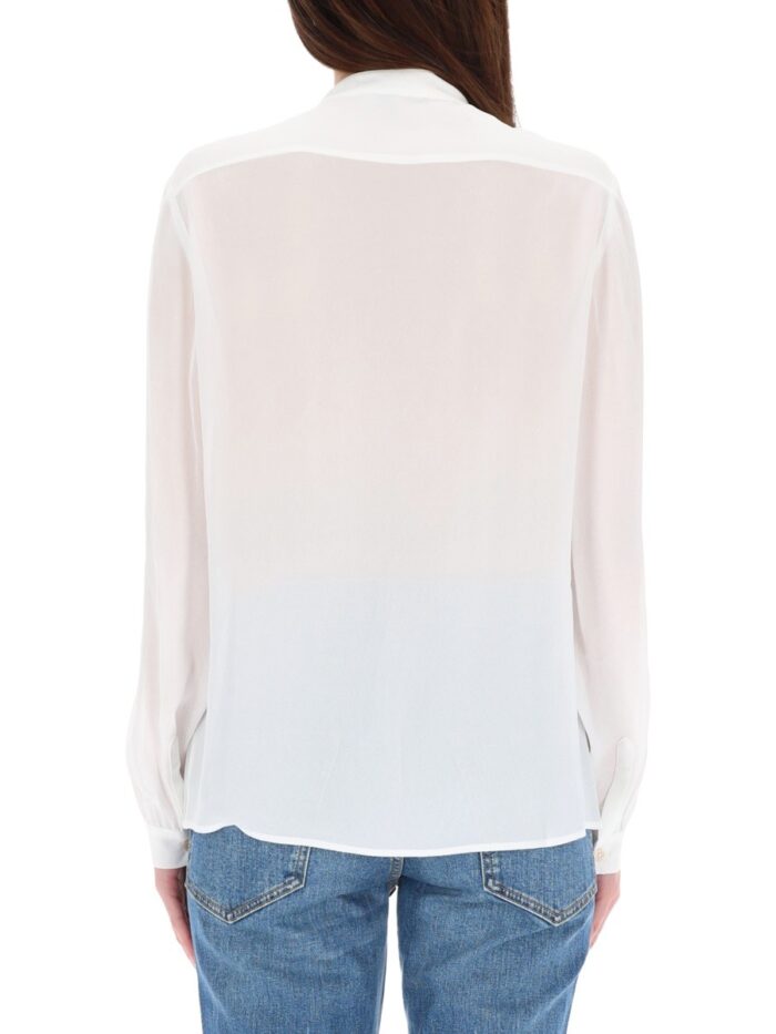 Tory Burch SHIRT WITH BOW