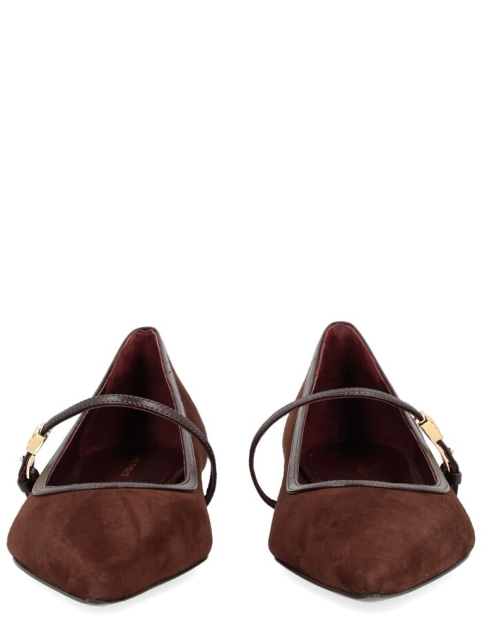 Tory Burch SHOE "MARY JANE"
