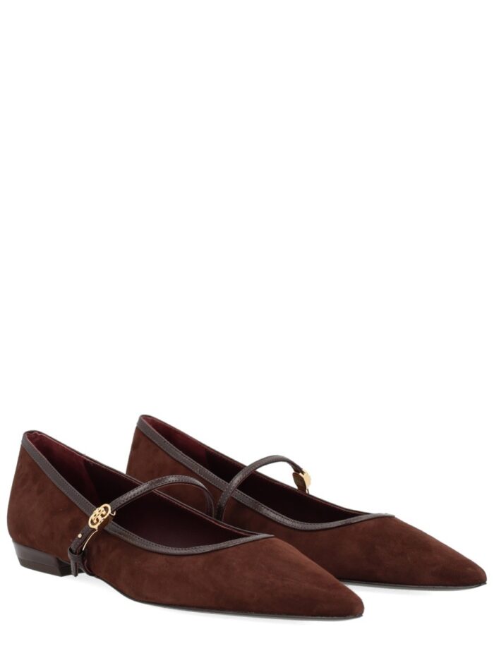 Tory Burch SHOE "MARY JANE"