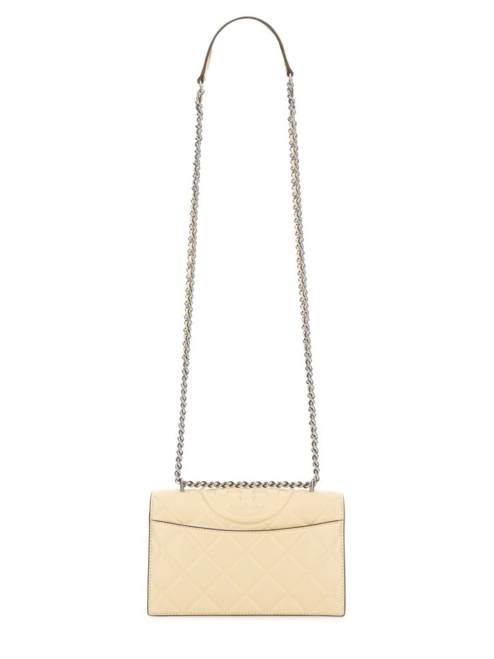 Tory Burch SHOULDER BAG "FLEMING" SMALL