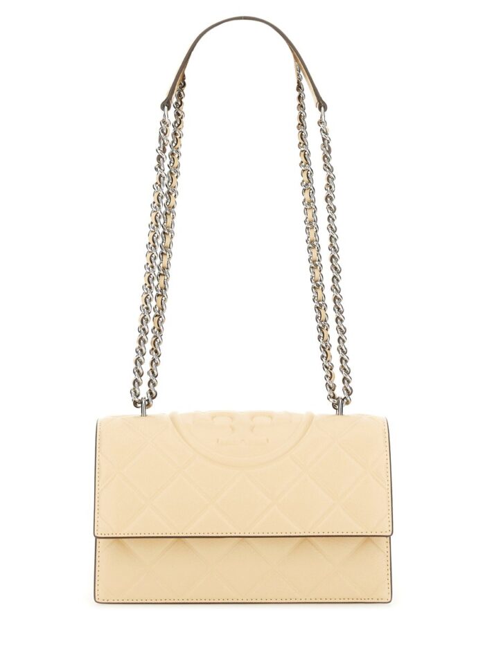 Tory Burch SHOULDER BAG "FLEMING" SMALL