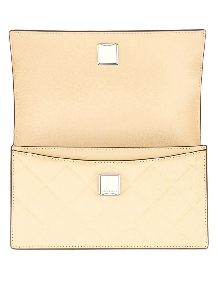 Tory Burch SHOULDER BAG "FLEMING" SMALL