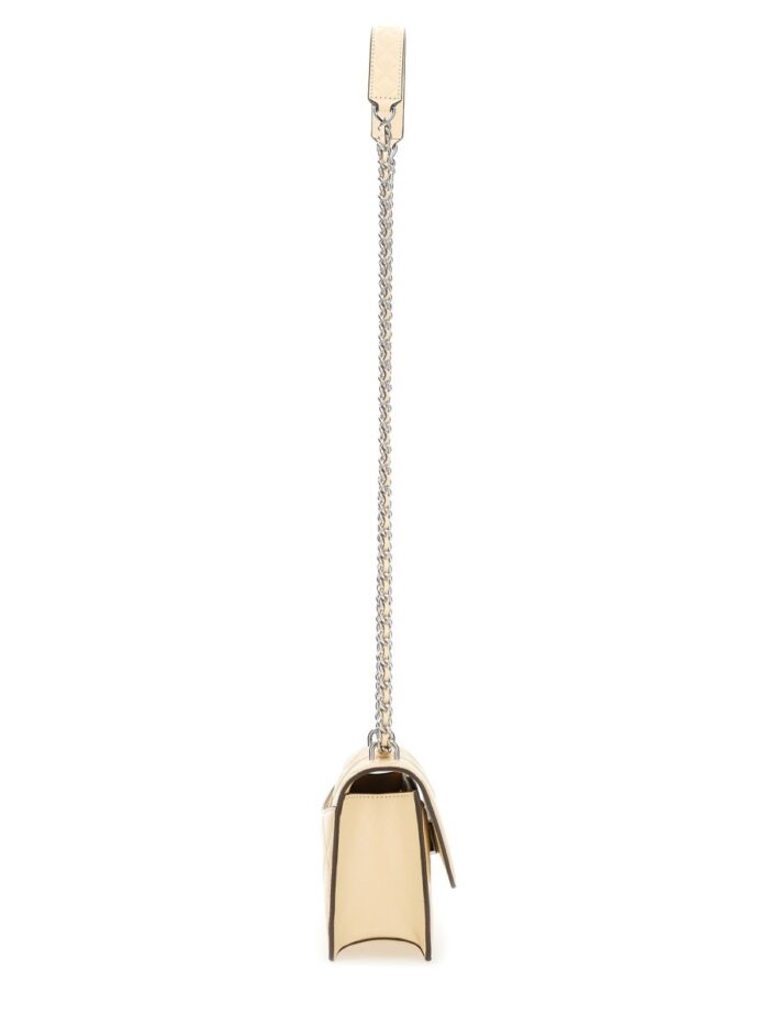 Tory Burch SHOULDER BAG "FLEMING" SMALL