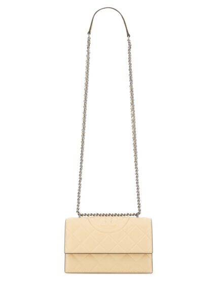 Tory Burch SHOULDER BAG "FLEMING" SMALL