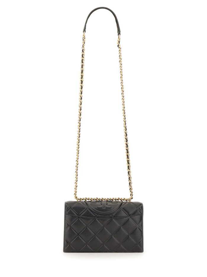 Tory Burch SHOULDER BAG "FLEMING" SMALL