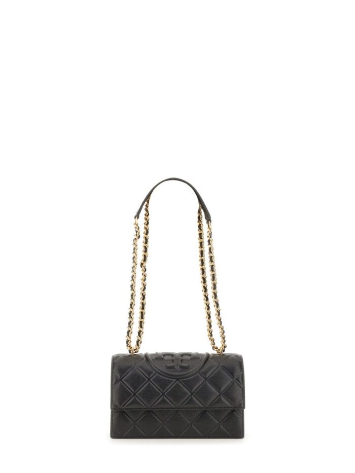Tory Burch SHOULDER BAG "FLEMING" SMALL