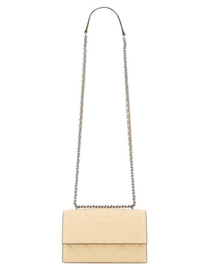 Tory Burch SHOULDER BAG "FLEMING" SMALL
