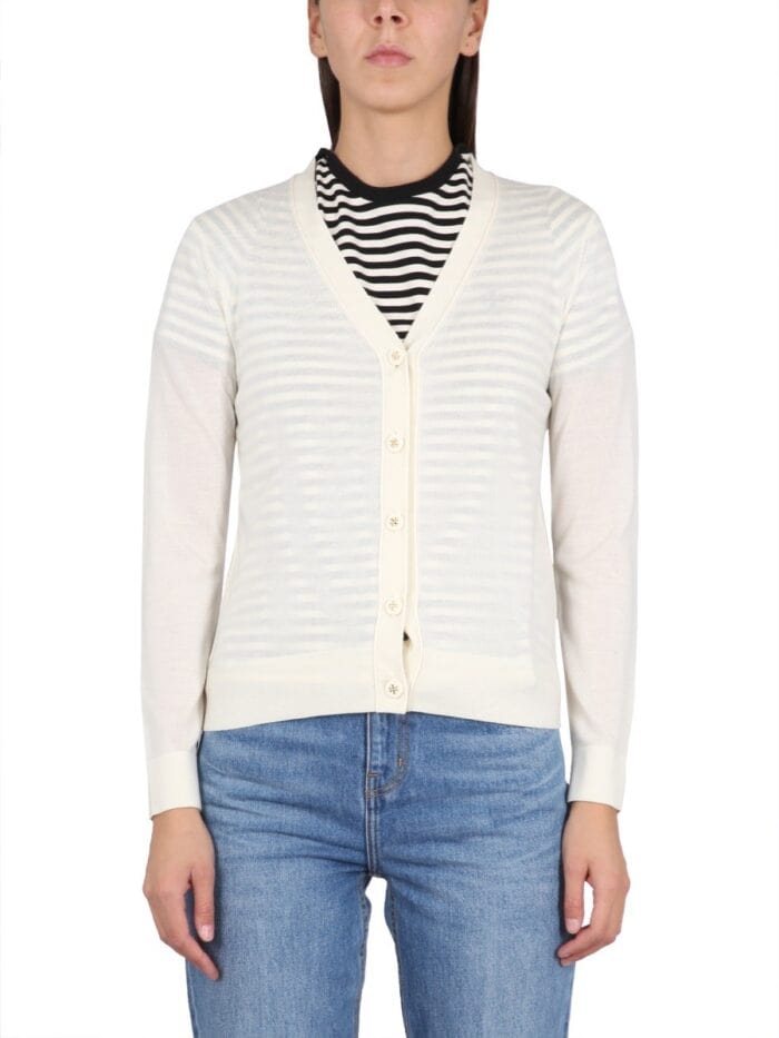 Tory Burch SIMONE CARDIGAN