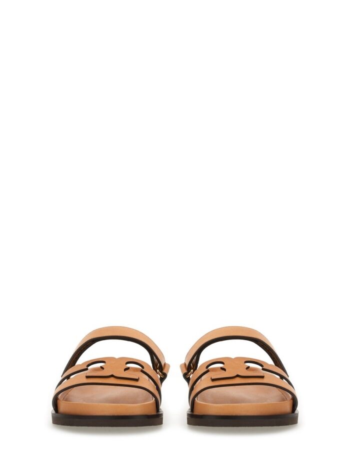 Tory Burch SLIDE SANDAL "INES"