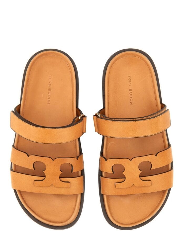 Tory Burch SLIDE SANDAL "INES"