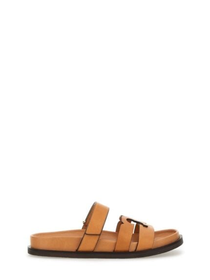 Tory Burch SLIDE SANDAL "INES"