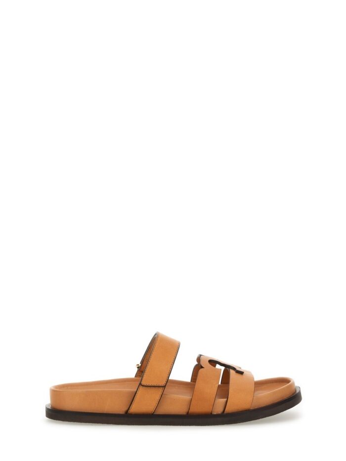 Tory Burch SLIDE SANDAL "INES"