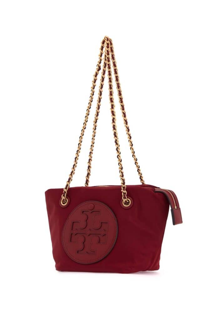 TORY BURCH Small Ella Shoulder Bag