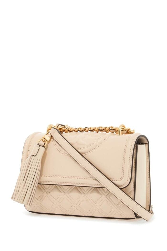TORY BURCH Small Fleming Shoulder Bag