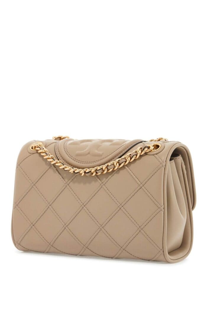 TORY BURCH Small 'fleming' Shoulder Bag