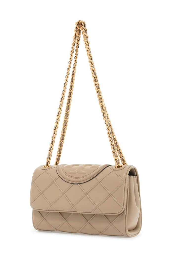 TORY BURCH Small 'fleming' Shoulder Bag