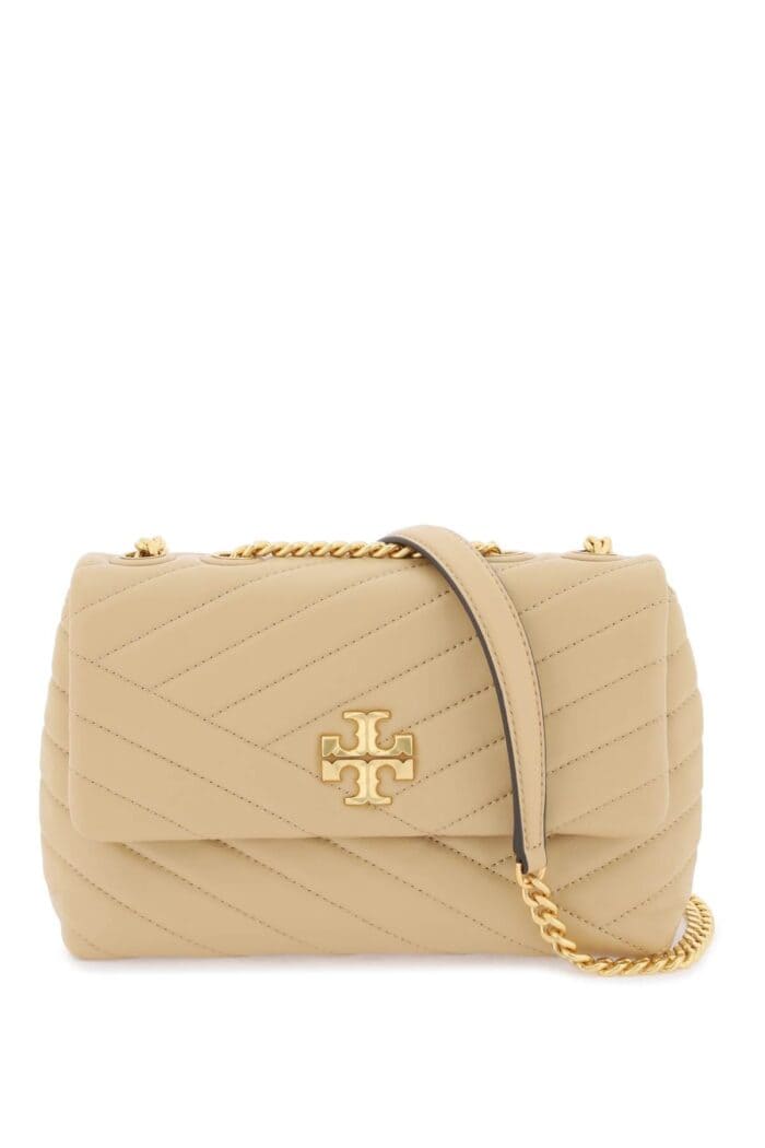 TORY BURCH Small 'kira' Shoulder Bag