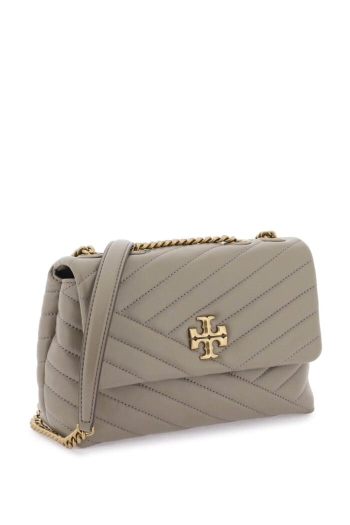 TORY BURCH Small 'kira' Shoulder Bag