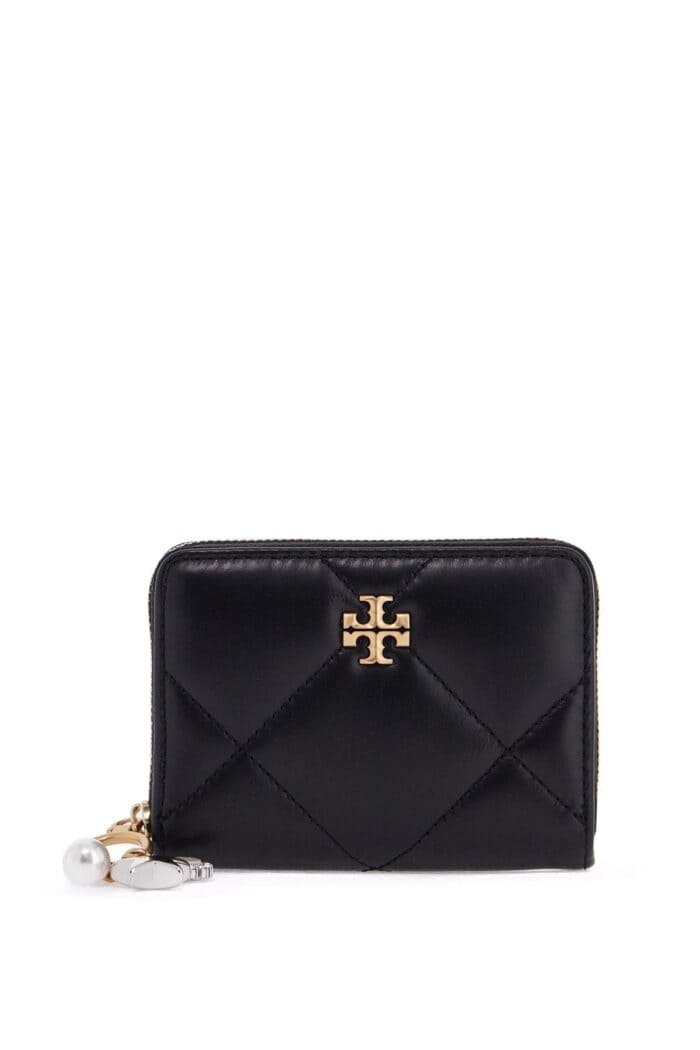 TORY BURCH Small Kira Wallet With Charms