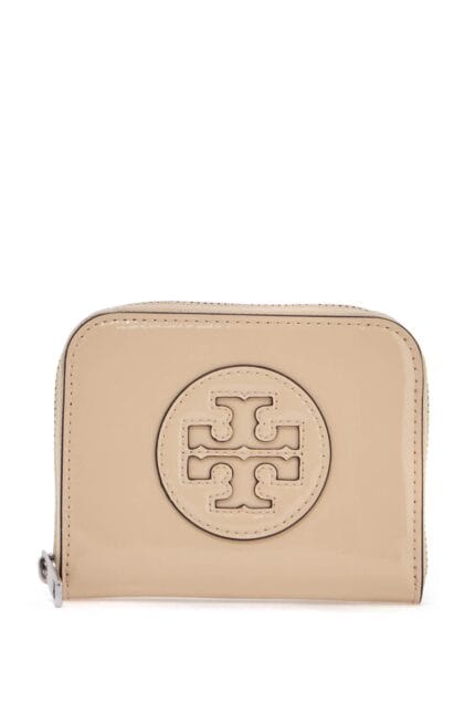 TORY BURCH Small Organic Ella Wallet