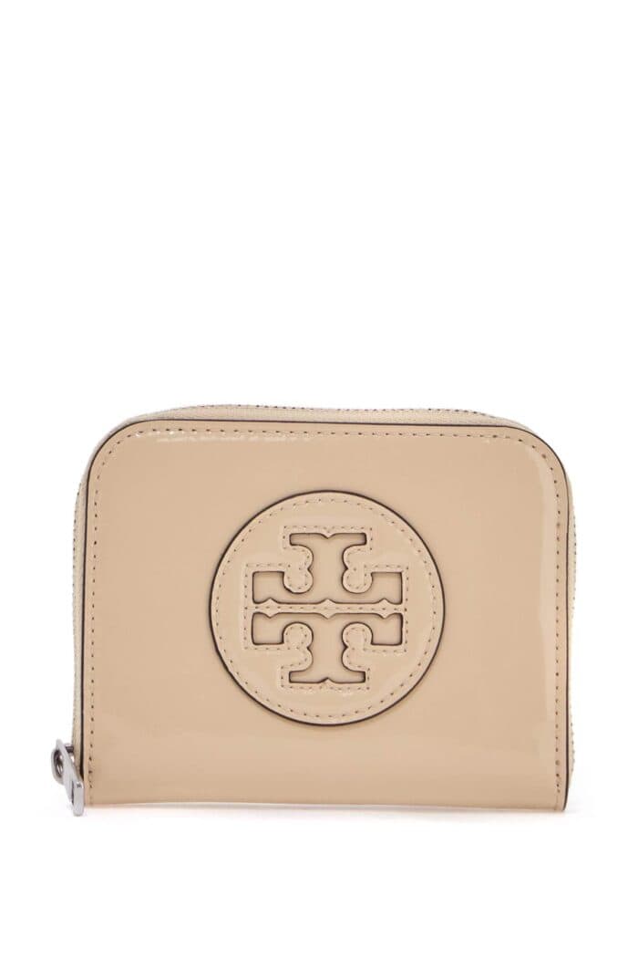 TORY BURCH Small Organic Ella Wallet