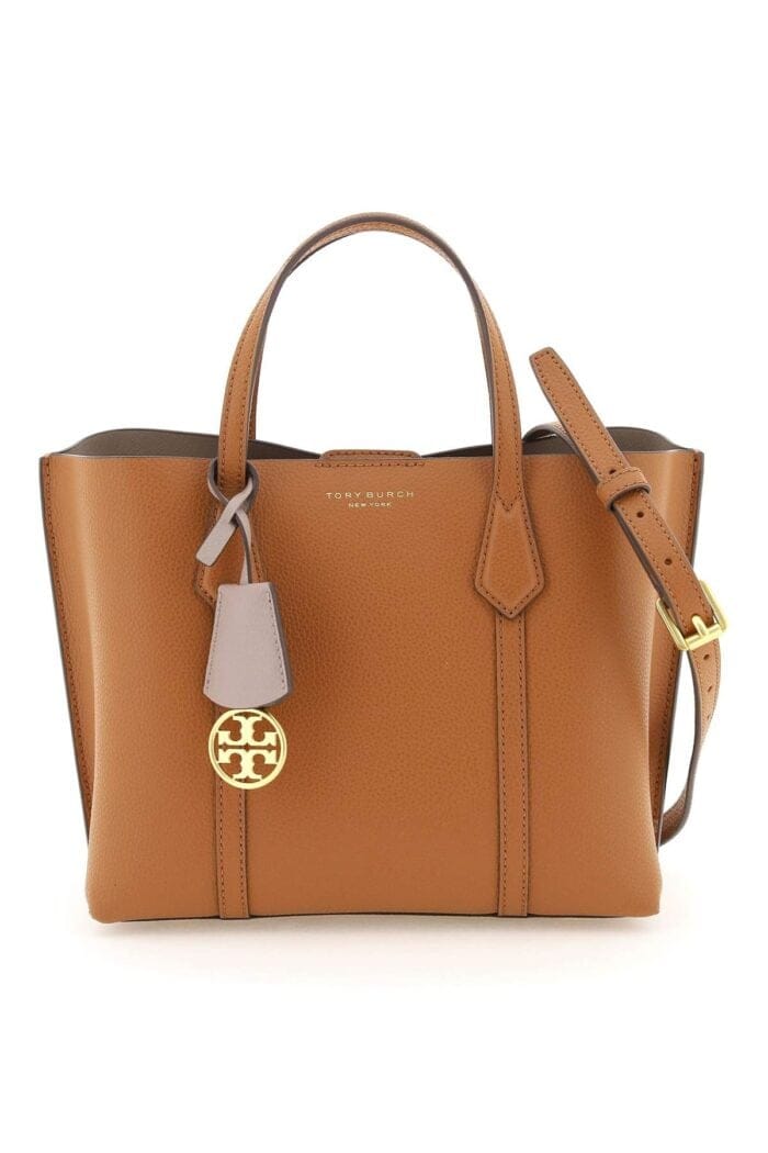 Tory Burch Small Perry Shopping Bag