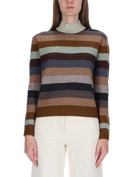 Tory Burch STRIPED SHIRT