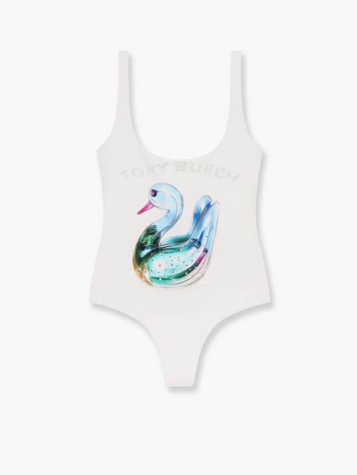 TORY BURCH SWIM COSTUME