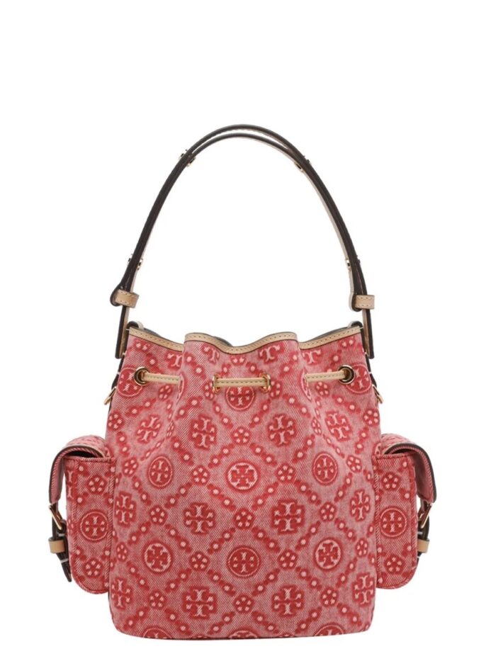 Tory Burch "T-MONOGRAM" BAG