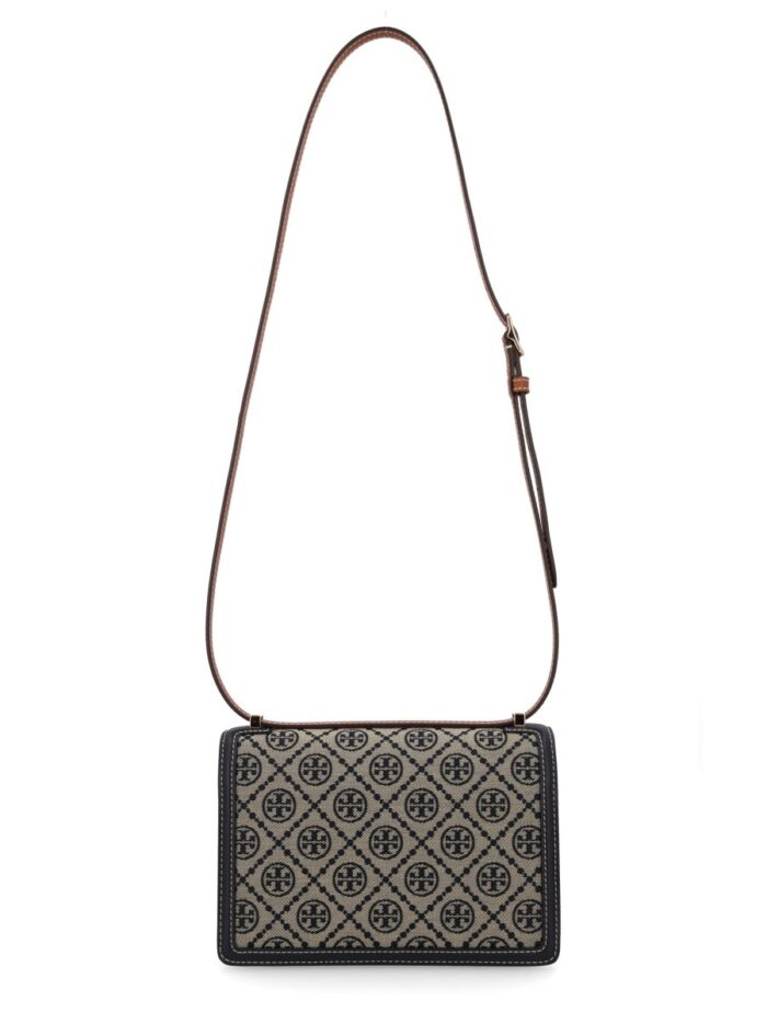 tory burch "t monogram" bag Tory Burch "T-MONOGRAM" BAG