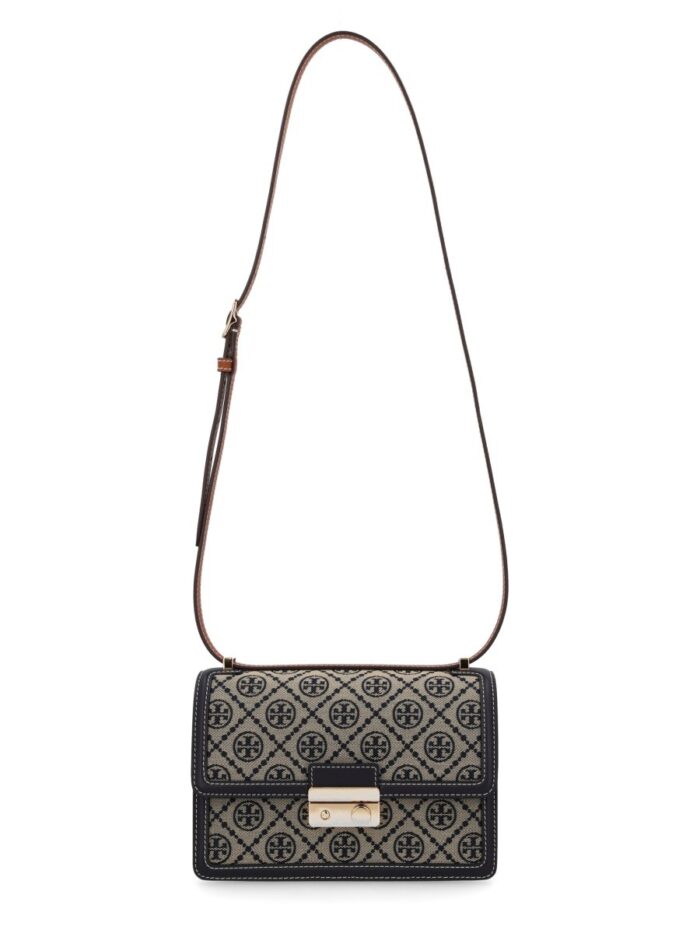 Tory Burch "T-MONOGRAM" BAG