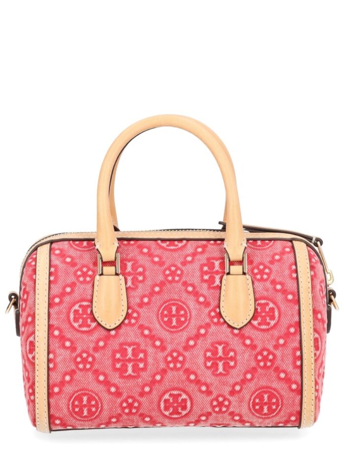 Tory Burch "T-MONOGRAM" BAG SMALL