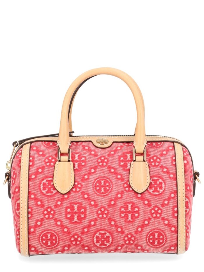 Tory Burch "T-MONOGRAM" BAG SMALL