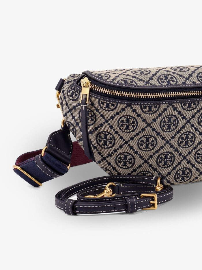 Tory Burch T-Monogram Belt Bag