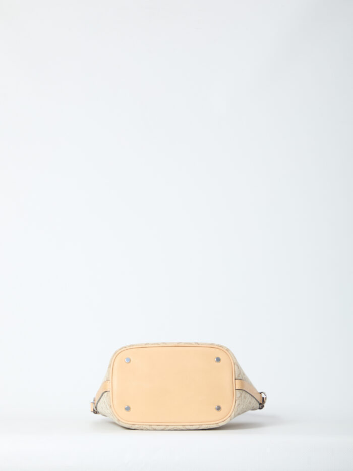 Tory Burch T Monogram bucket bag